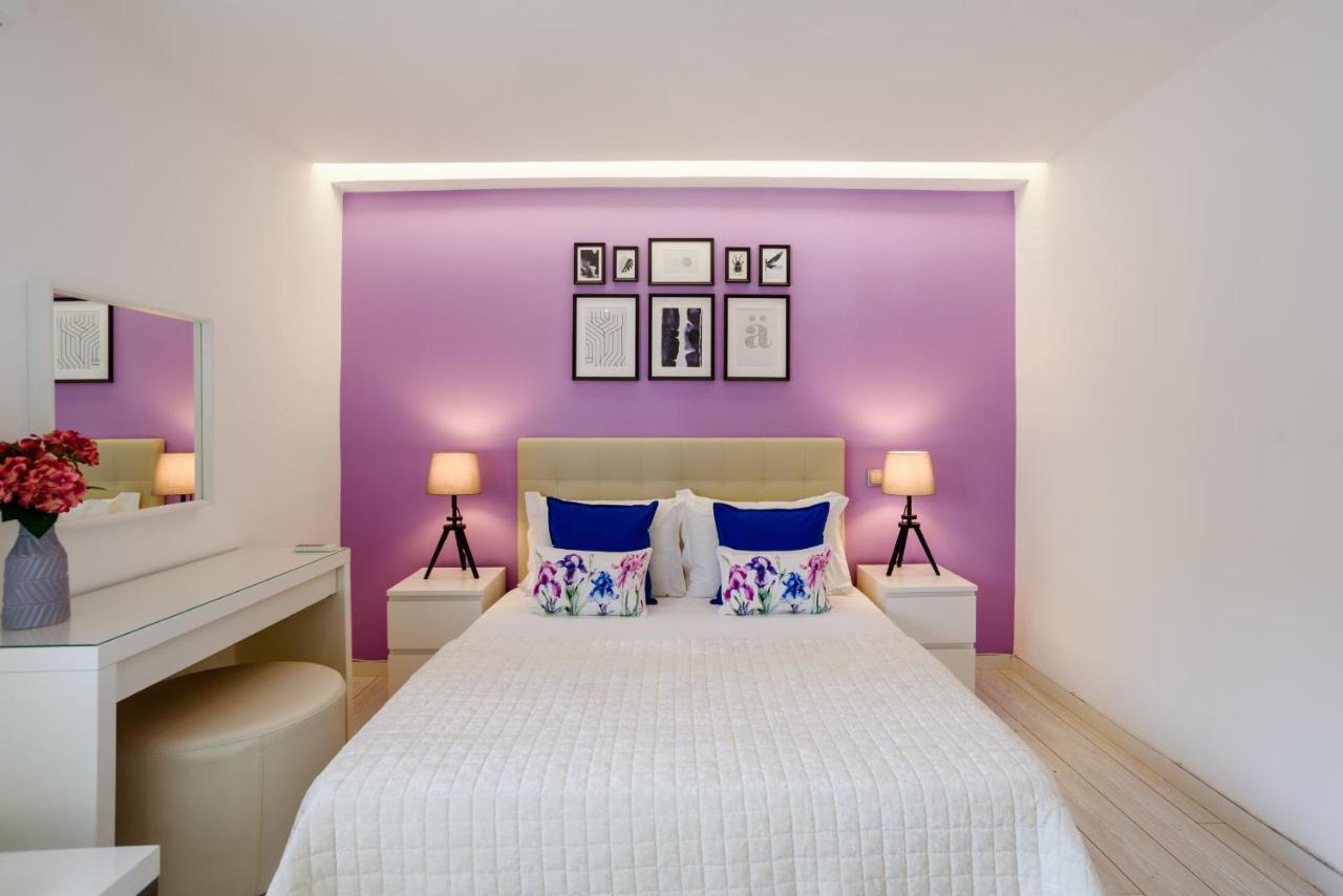 Marina Plaza Daire Vilamoura Dış mekan fotoğraf