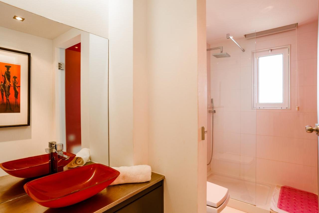 Marina Plaza Daire Vilamoura Dış mekan fotoğraf