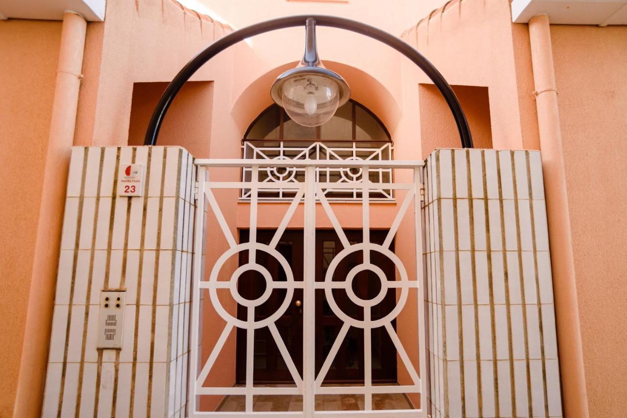 Marina Plaza Daire Vilamoura Dış mekan fotoğraf